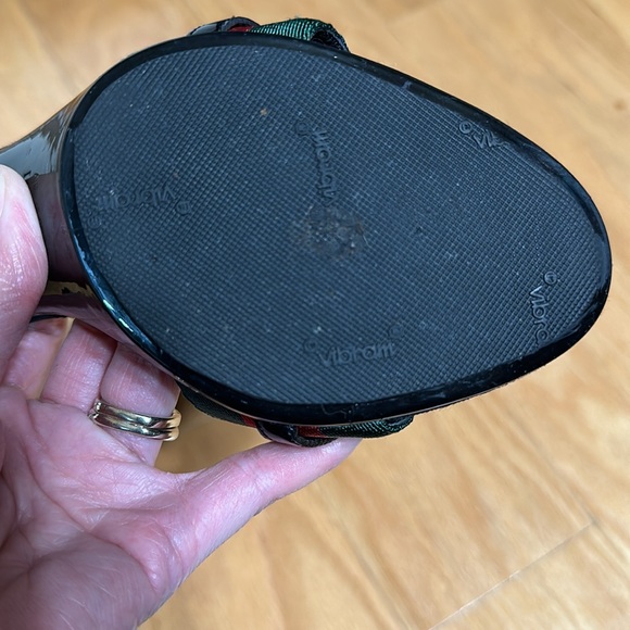 Gucci heels size 6 (36) - Picture 3 of 10